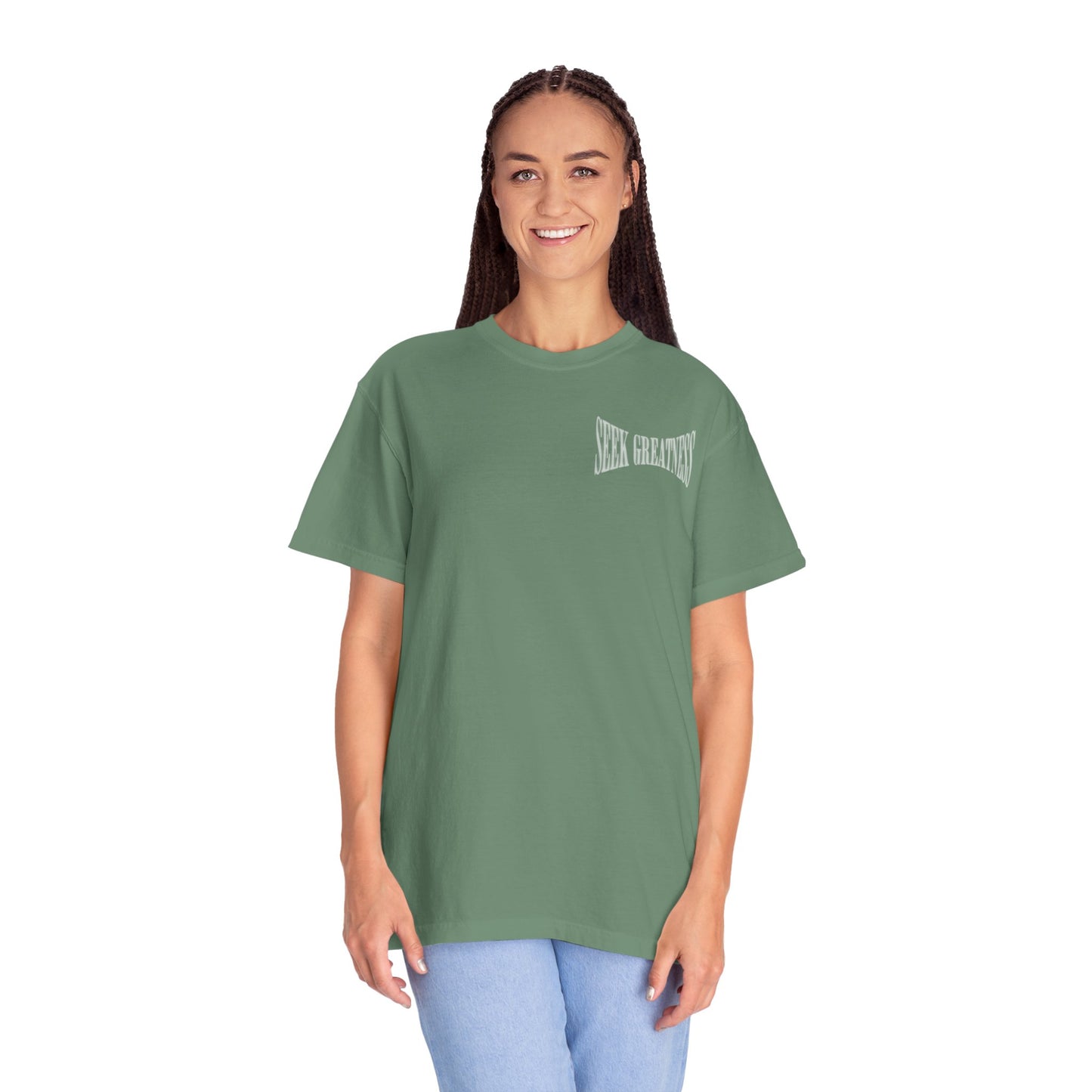 You can be the greatest T-shirt