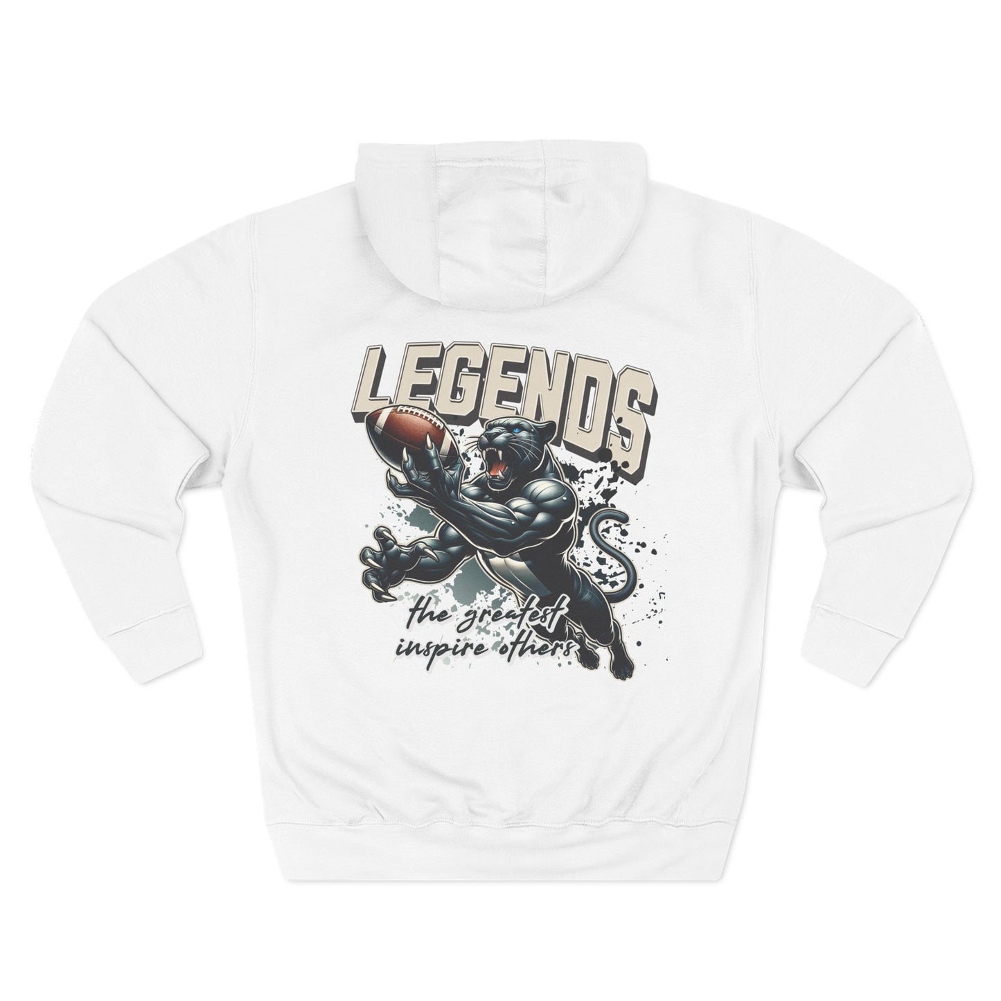 Legends Hoodie