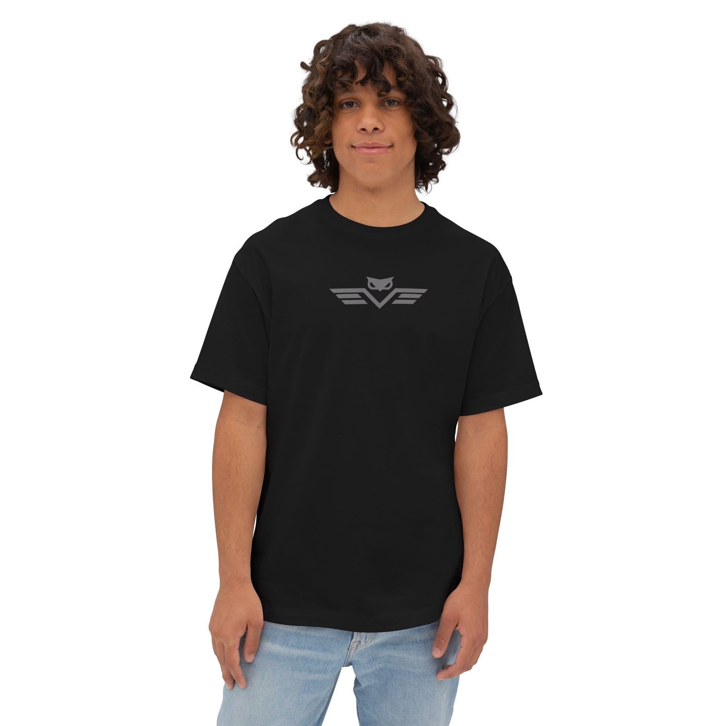 Explorers of success Oversized Tee