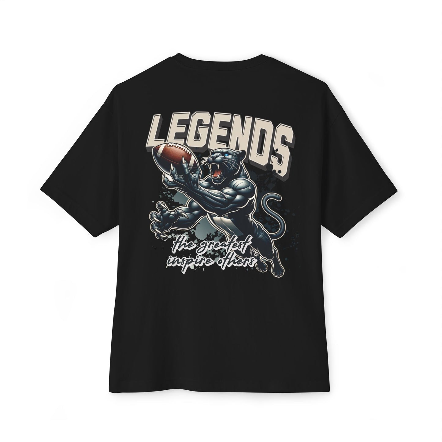 Legends Oversized Tee