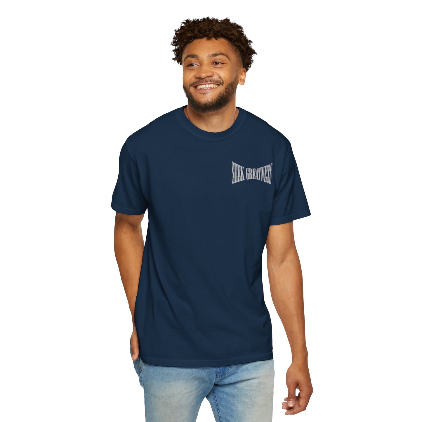 You can be the greatest T-shirt