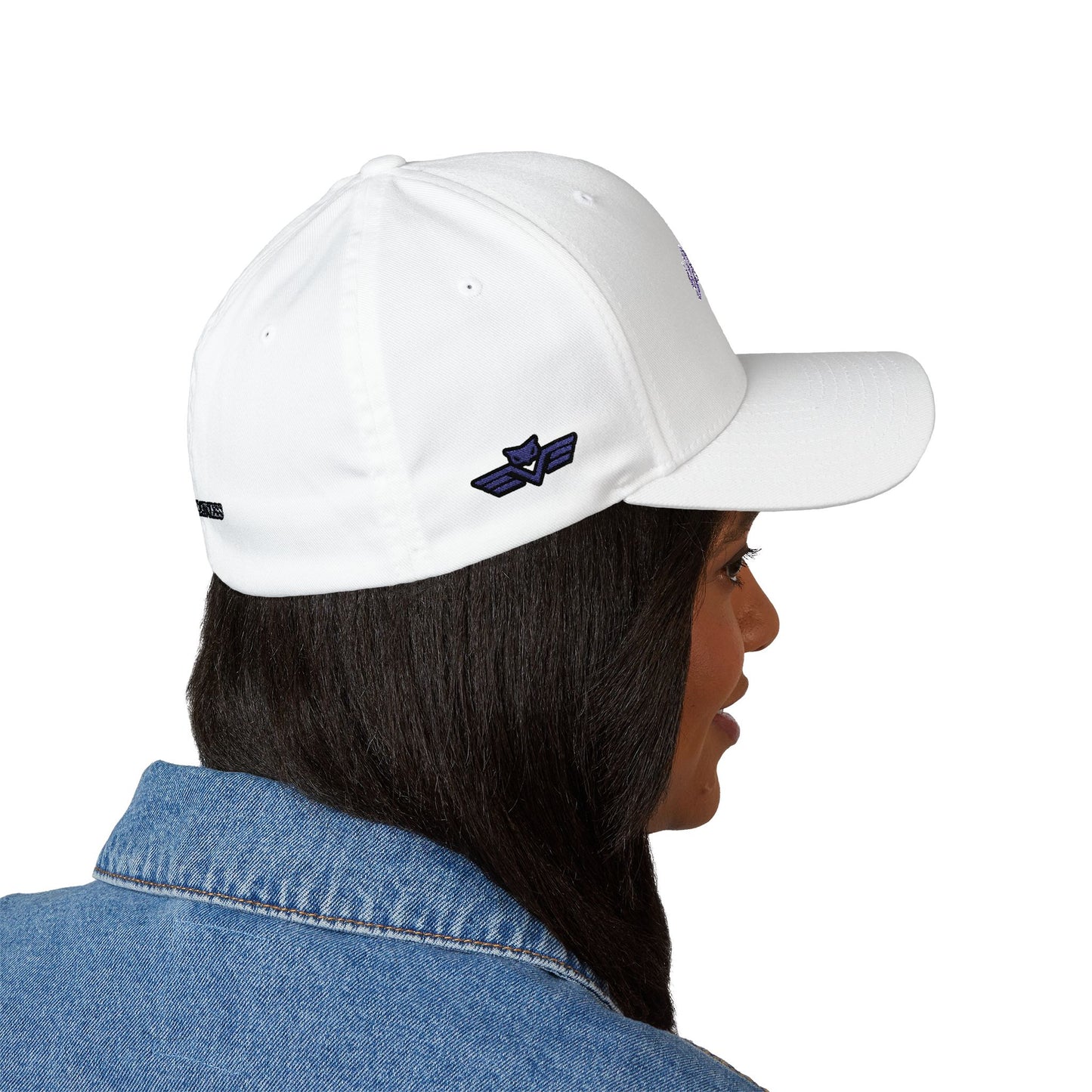 Prime Yourself Seek Greatness Cap