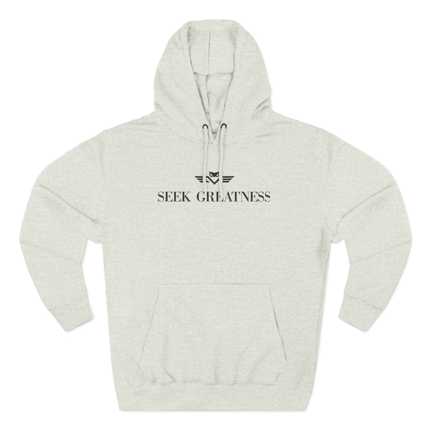 Dont count the days Hoodie