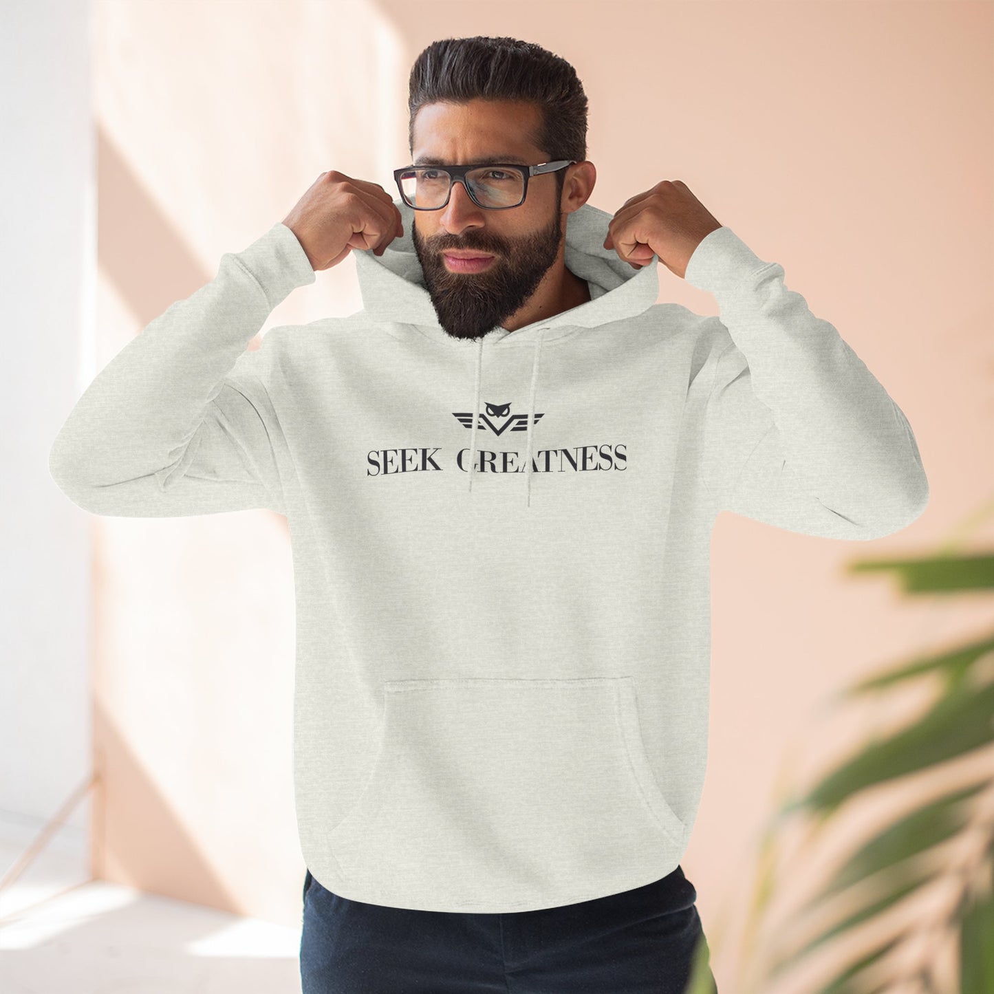 Dont count the days Hoodie