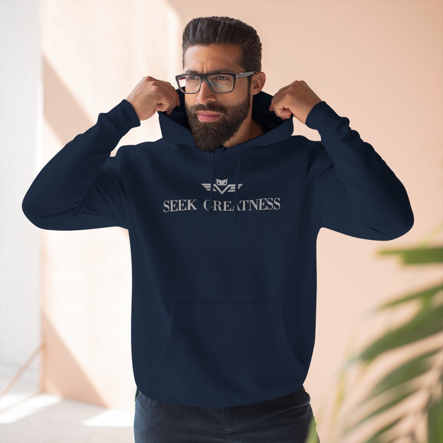 Dont count the days Hoodie