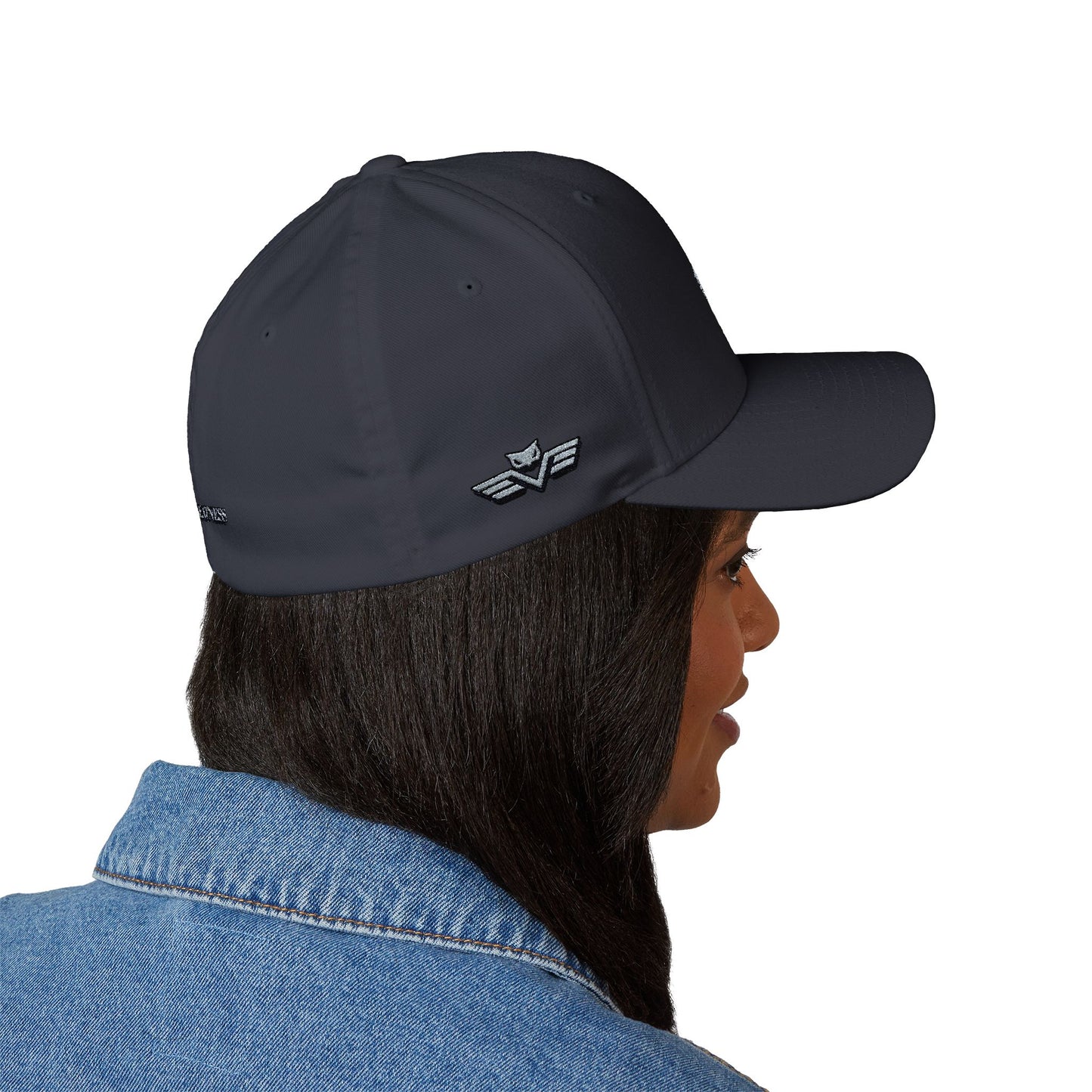 Dream Big Seek Greatness Cap