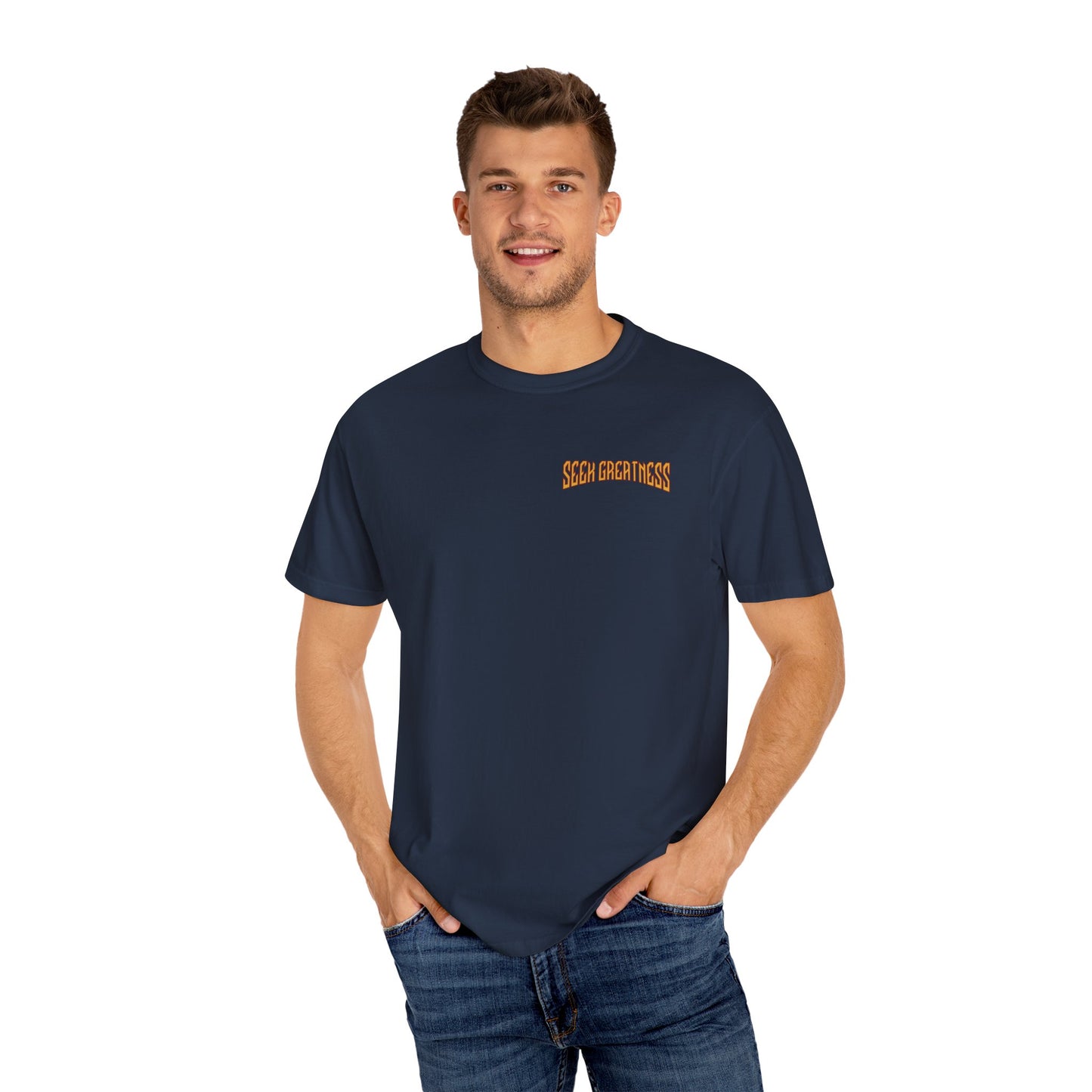 Dont count the days T-shirt
