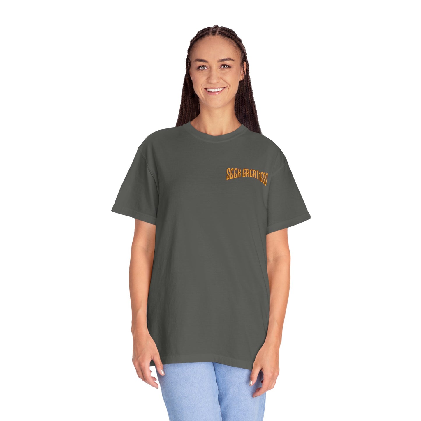 Dont count the days T-shirt