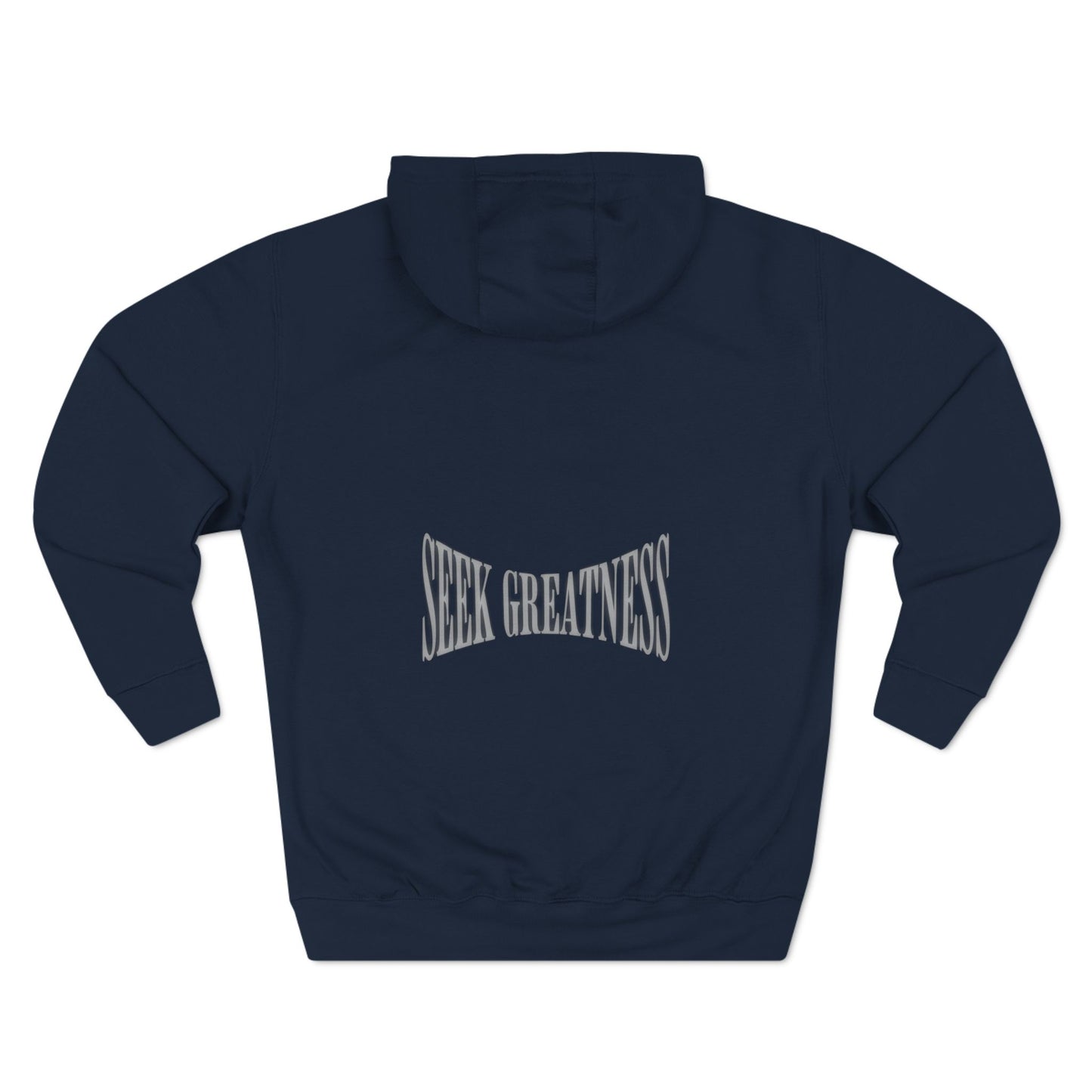 You can be the greatest Hoodie