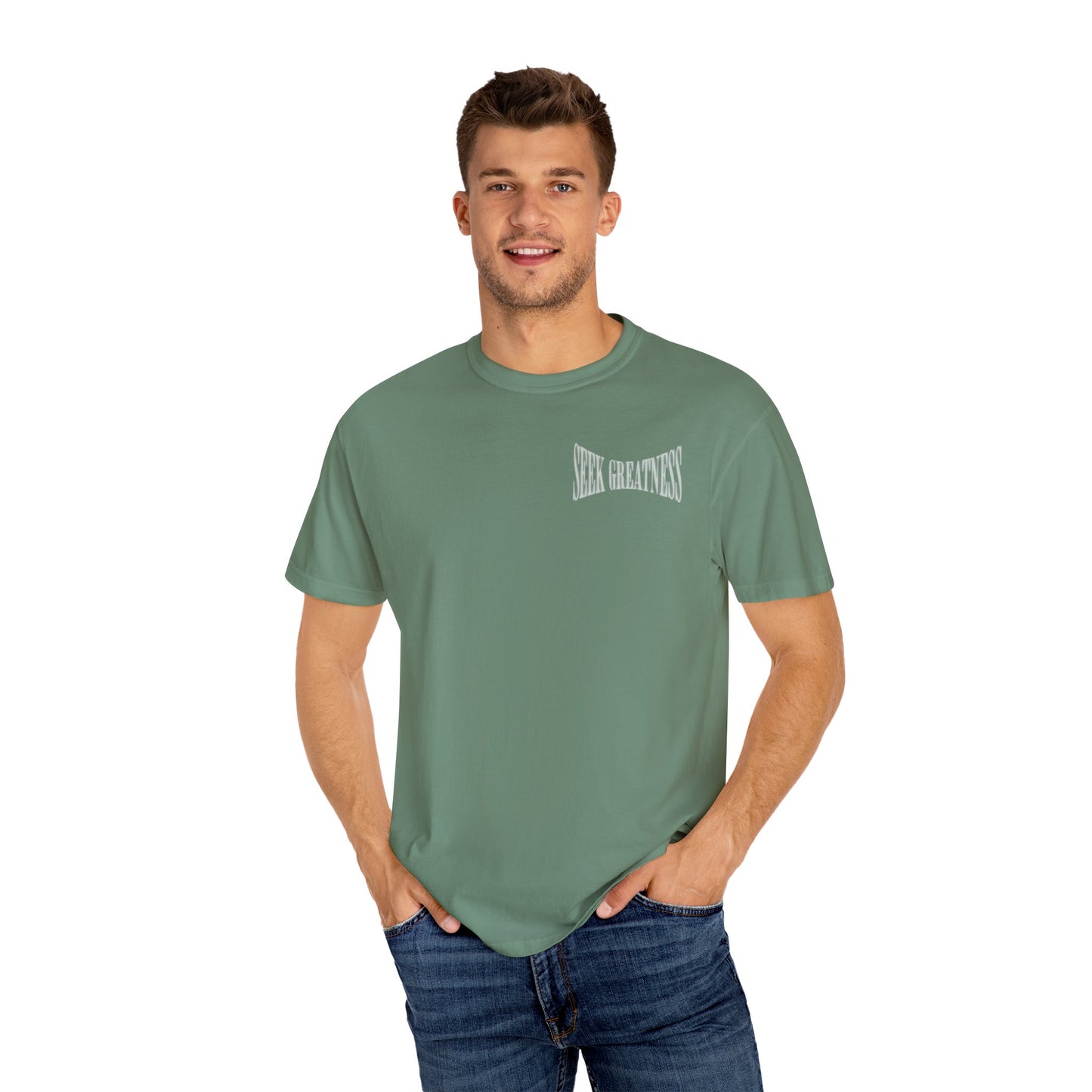 You can be the greatest T-shirt