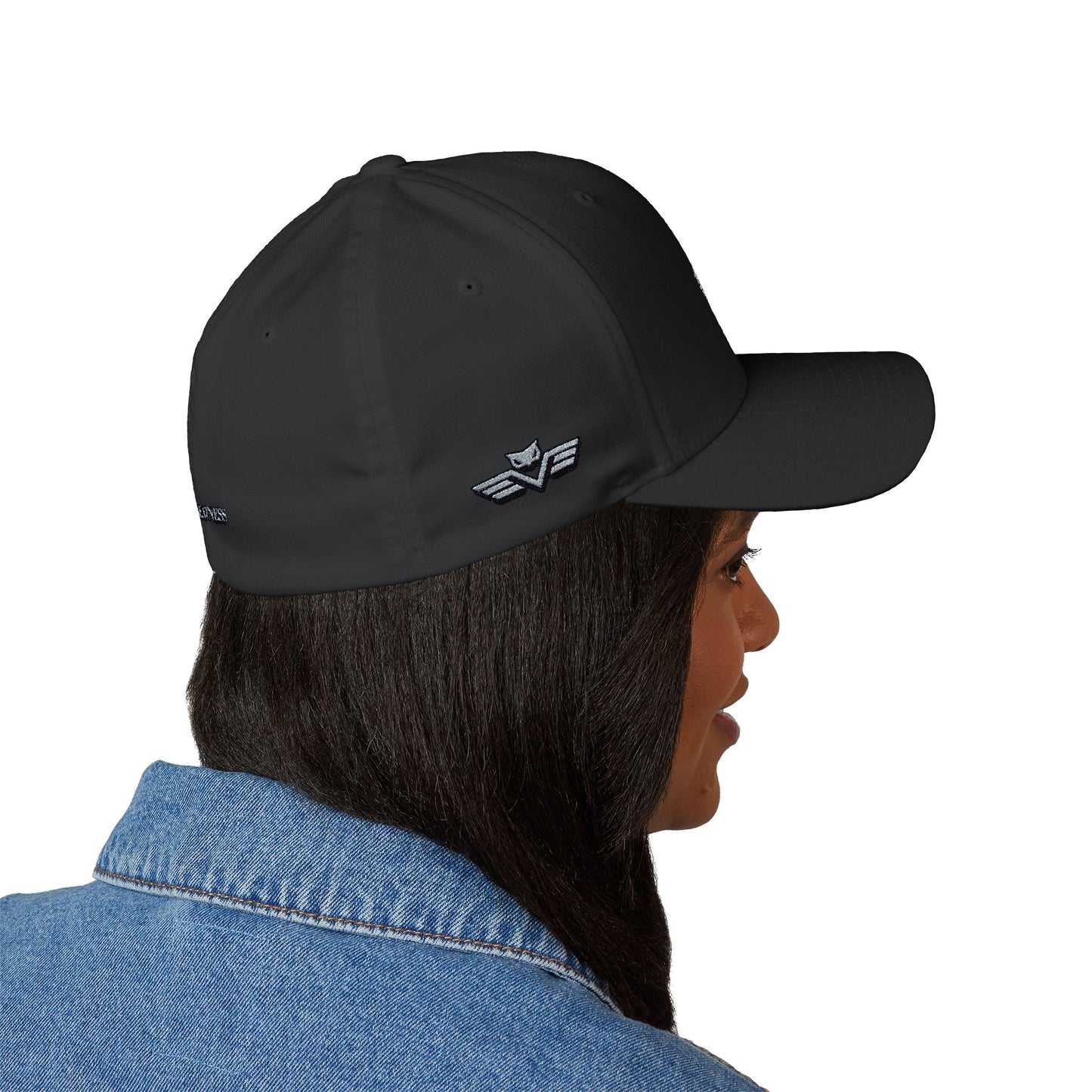Dream Big Seek Greatness Cap