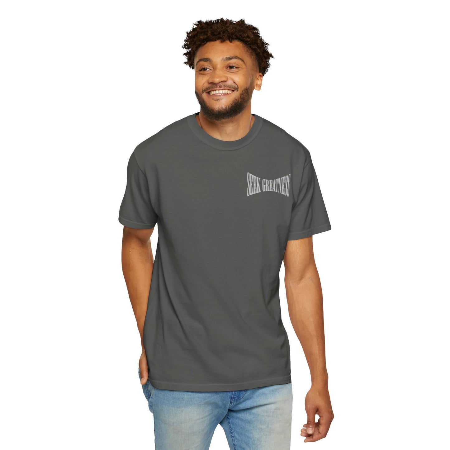 You can be the greatest T-shirt