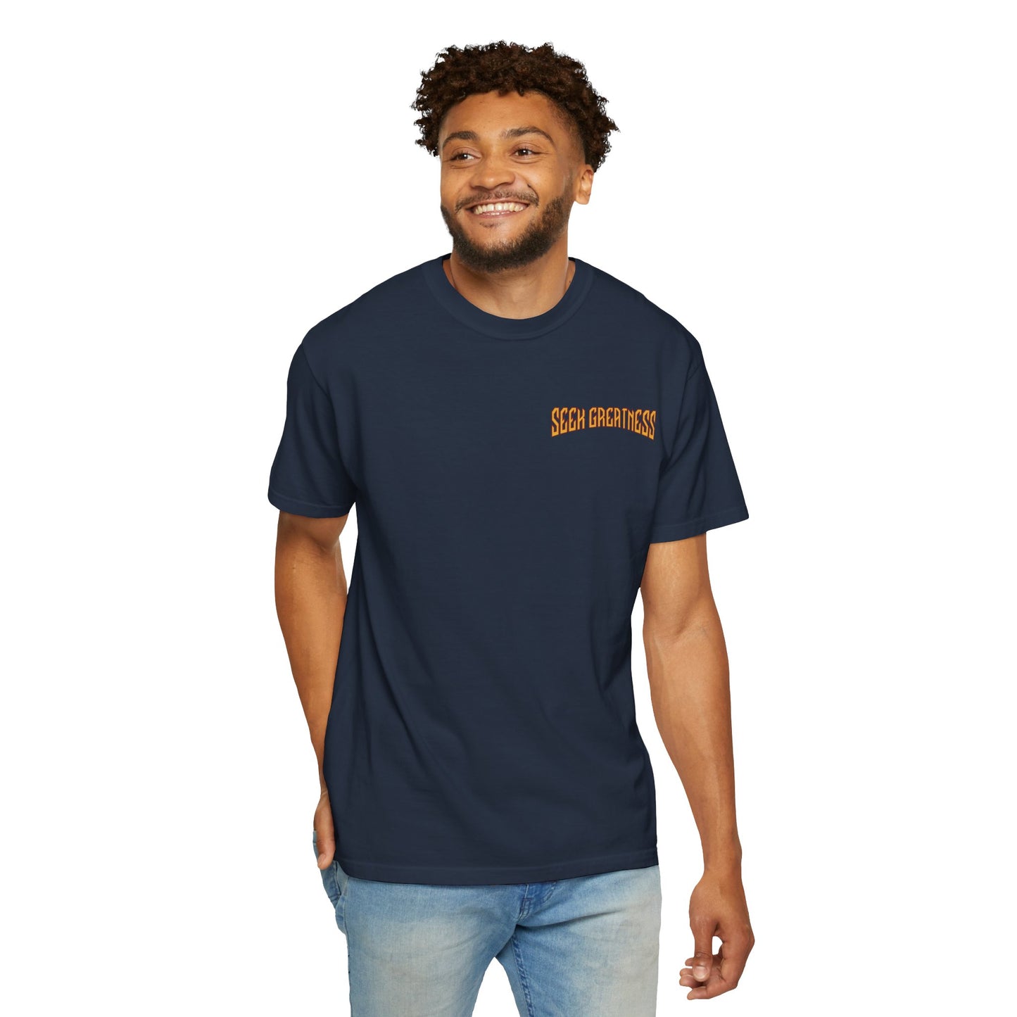 Dont count the days T-shirt