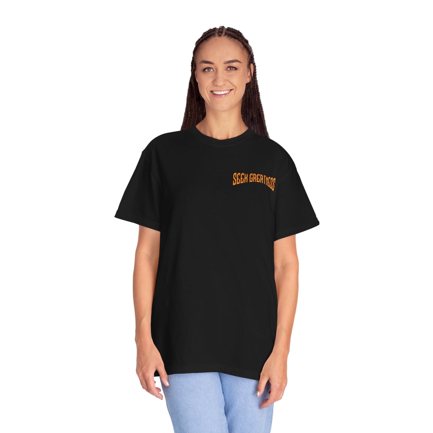 Dont count the days T-shirt