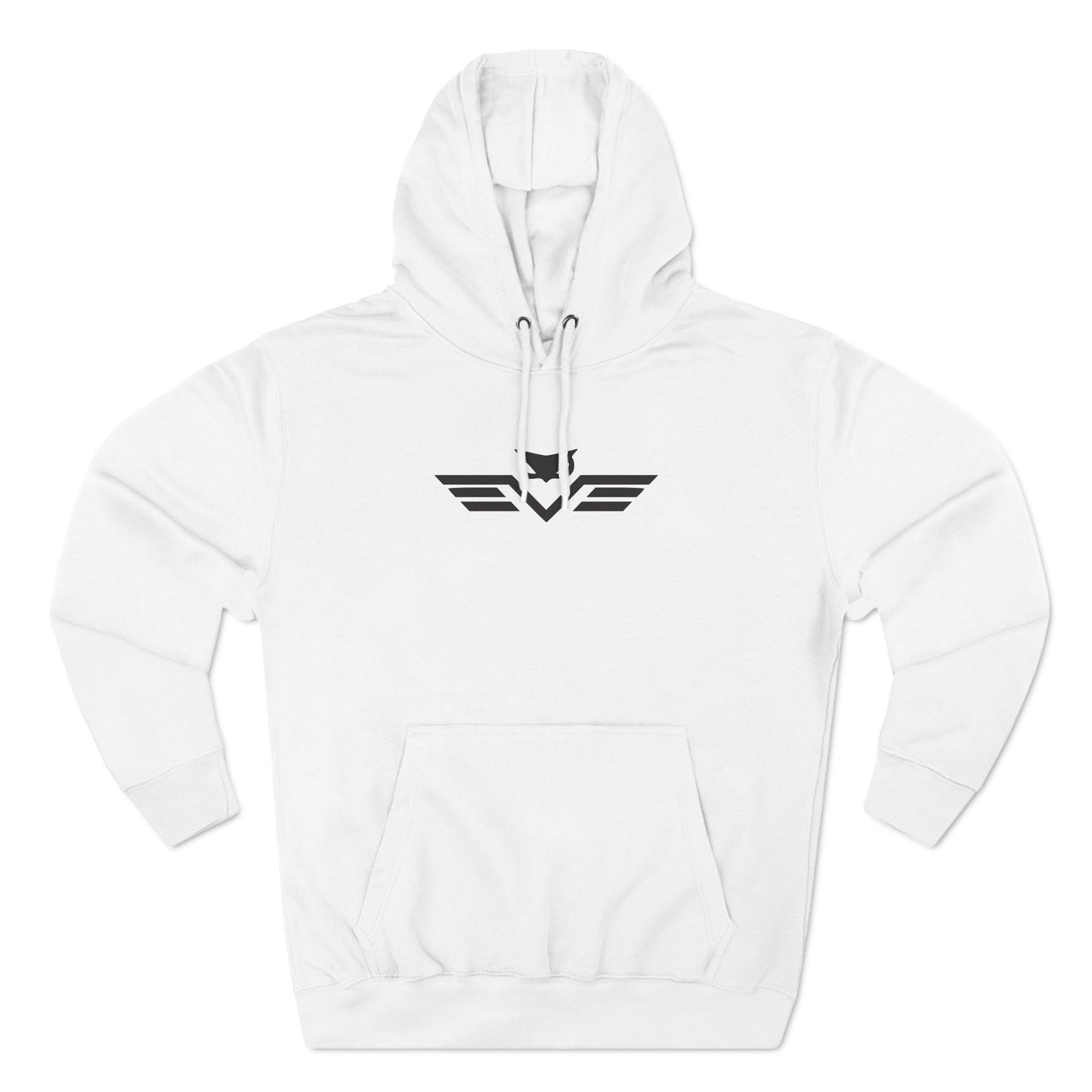 Push beyond your limits Hoodie