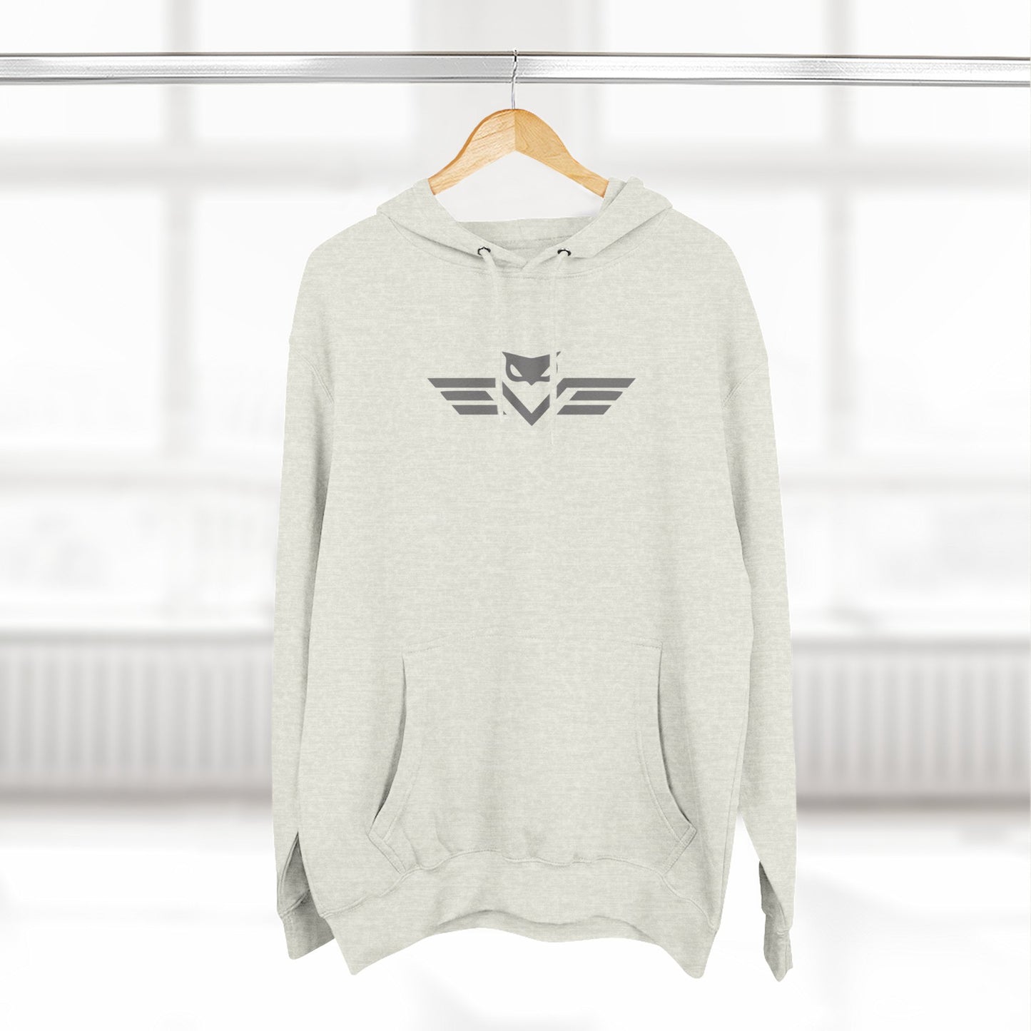 Everything is possible Hoodie