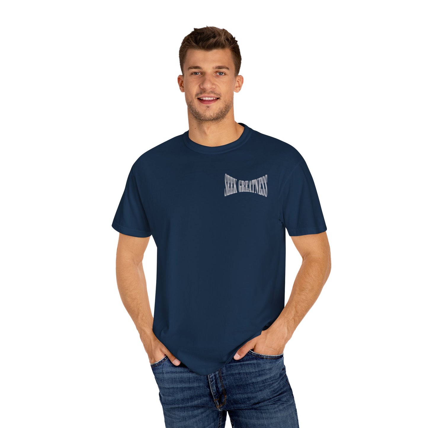 You can be the greatest T-shirt