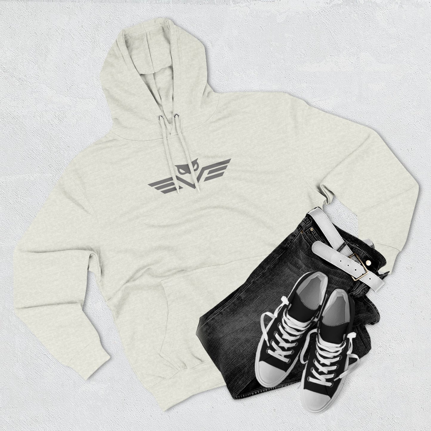 Everything is possible Hoodie