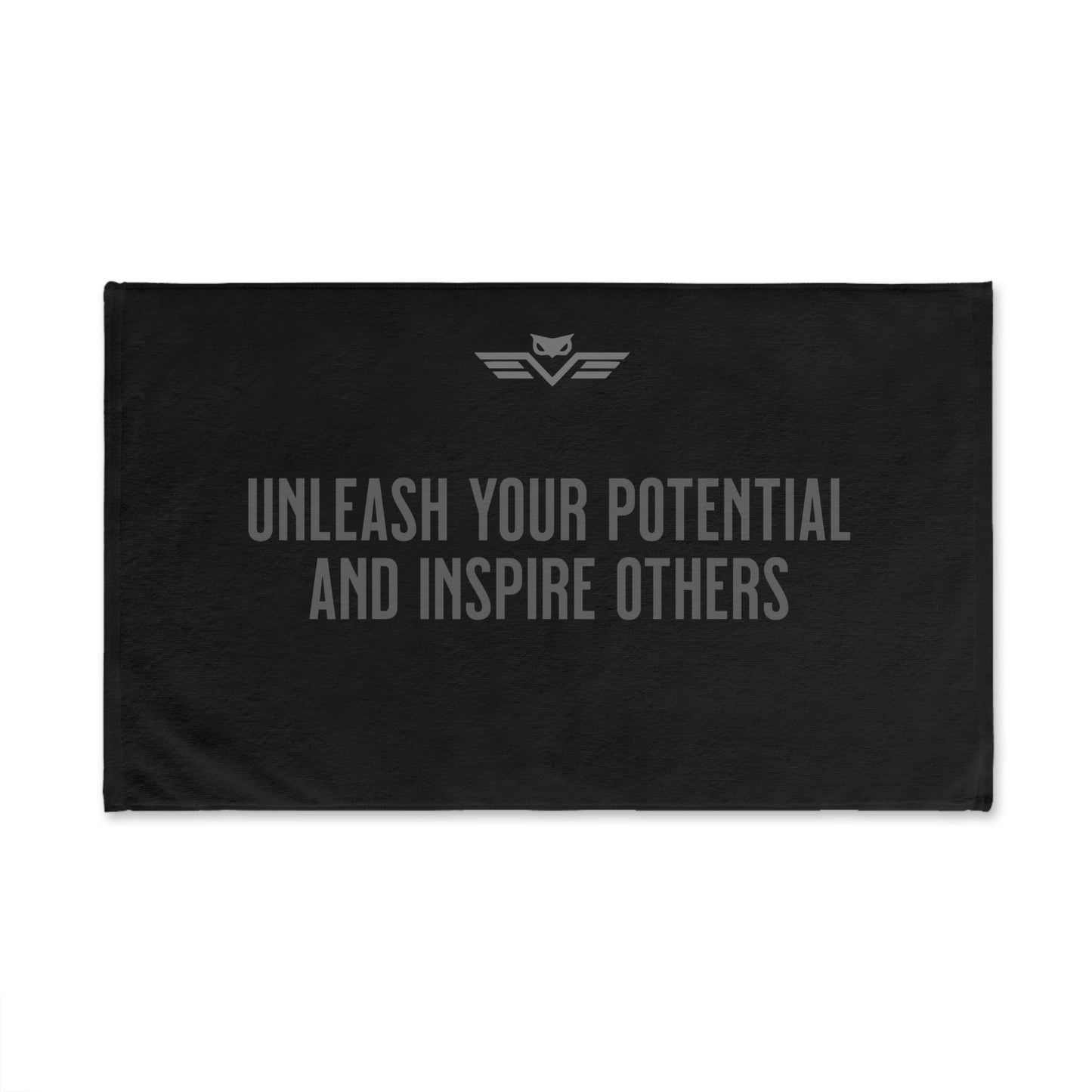 Unleash your Potential Hand Towel