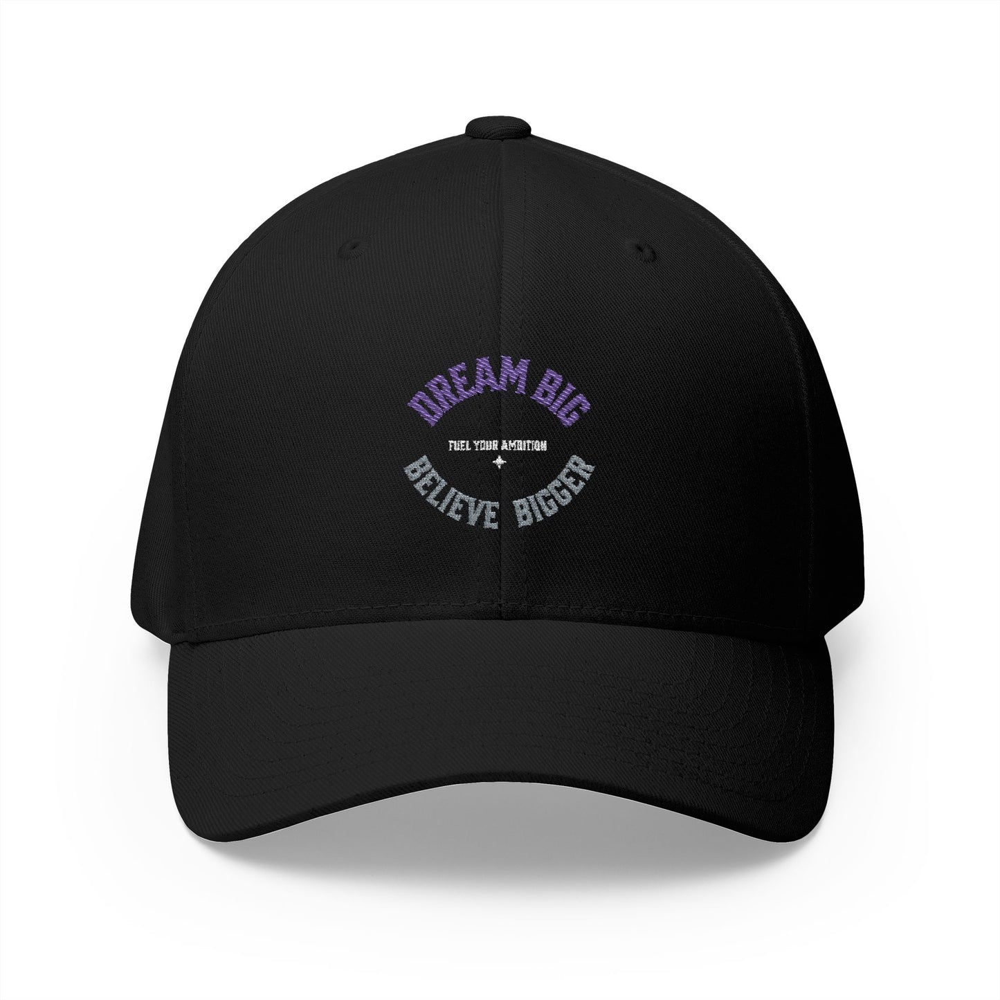 Dream Big Seek Greatness Cap