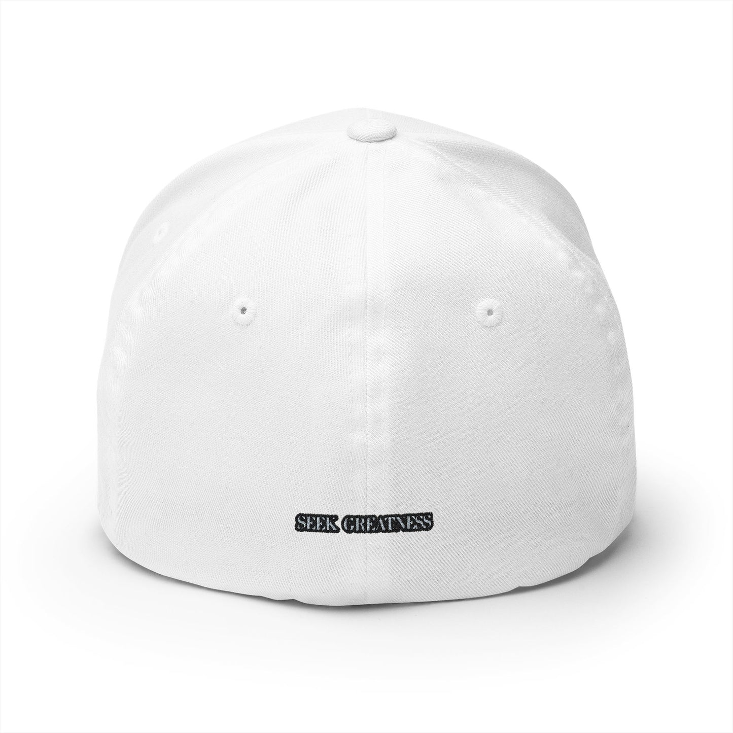 Prime Yourself Seek Greatness Cap