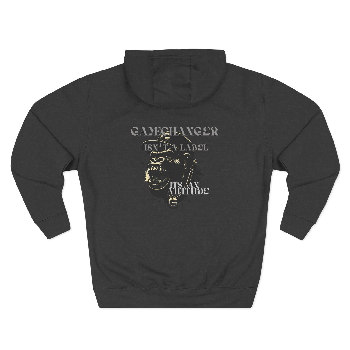 Gamechanger Hoodie