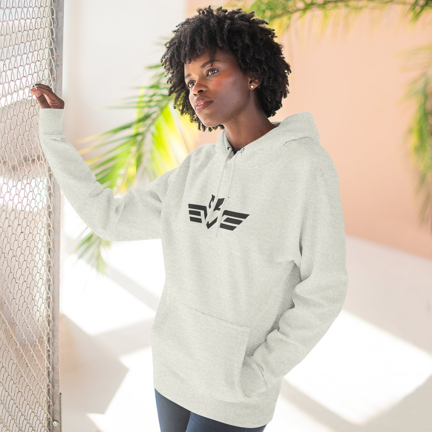 Gamechanger Hoodie