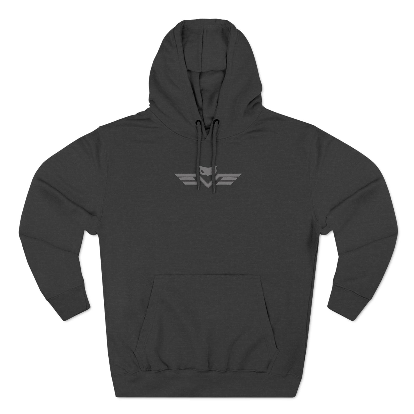 Push beyond your limits Hoodie