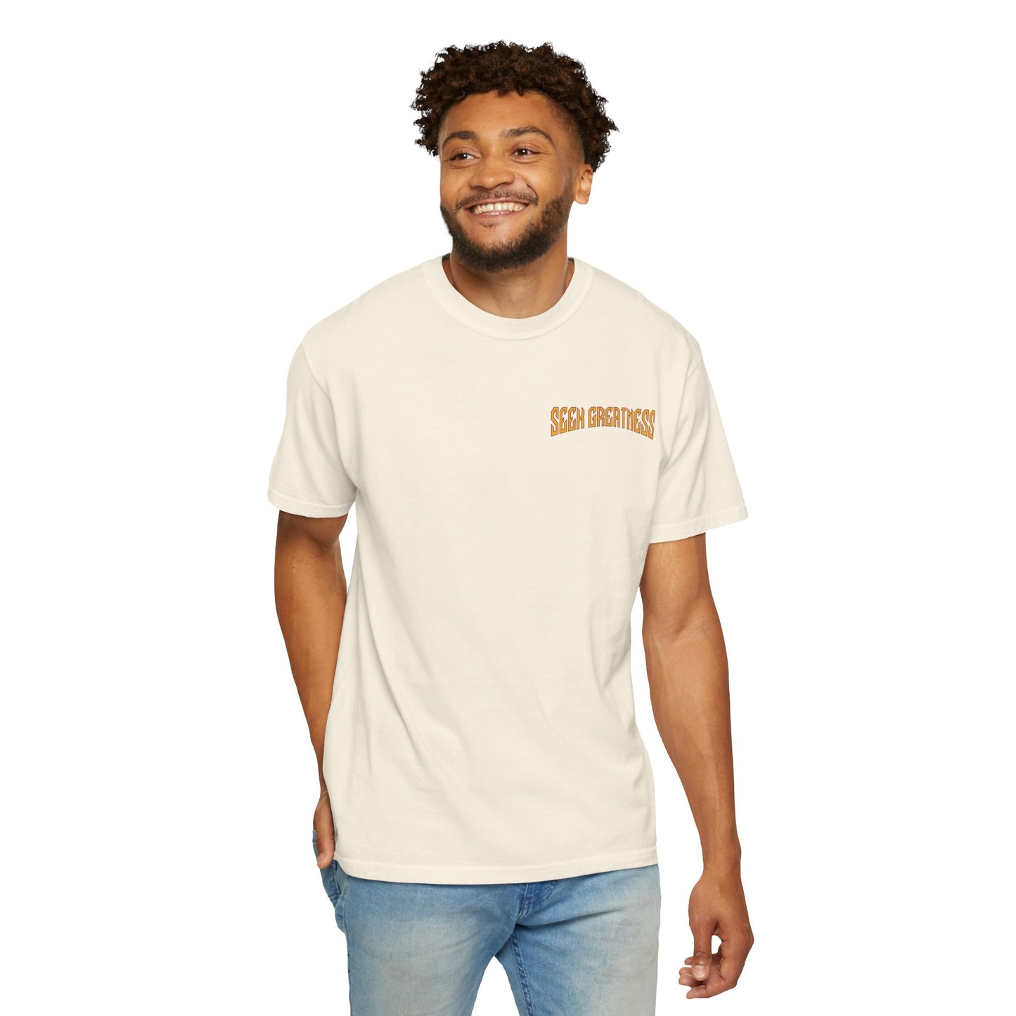 Dont count the days T-shirt