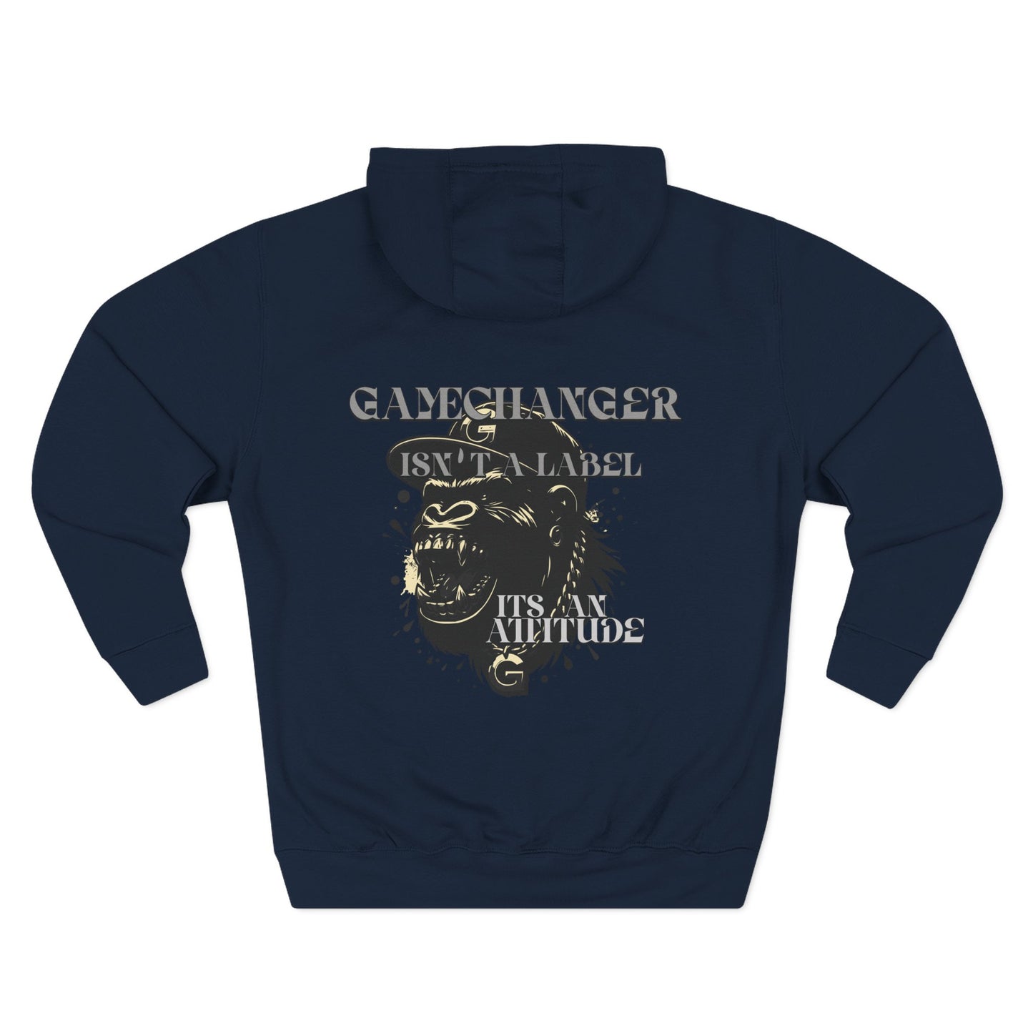 Gamechanger Hoodie