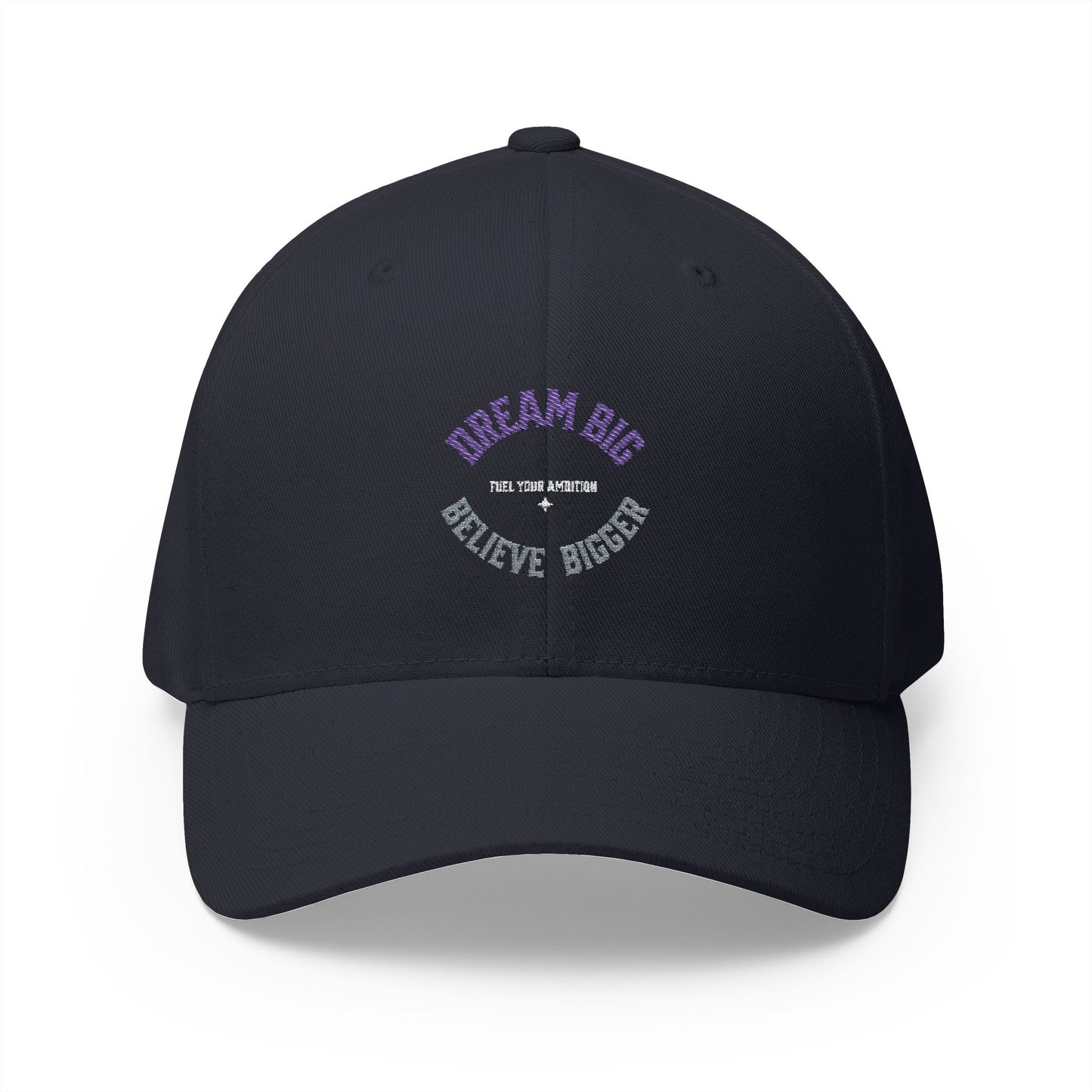 Dream Big Seek Greatness Cap