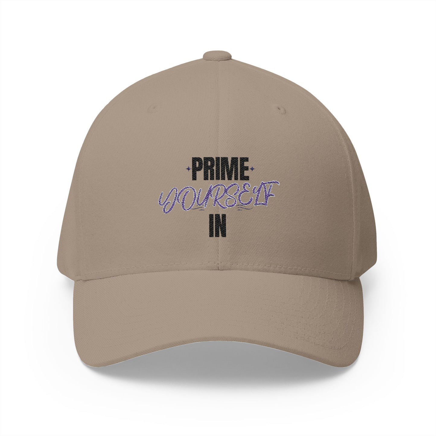 Prime Yourself Seek Greatness Cap