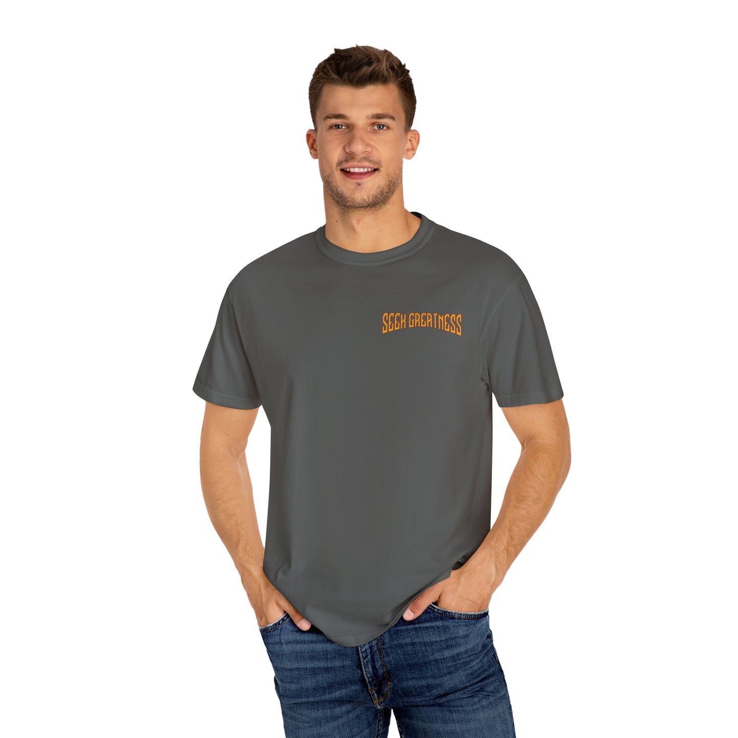 Dont count the days T-shirt