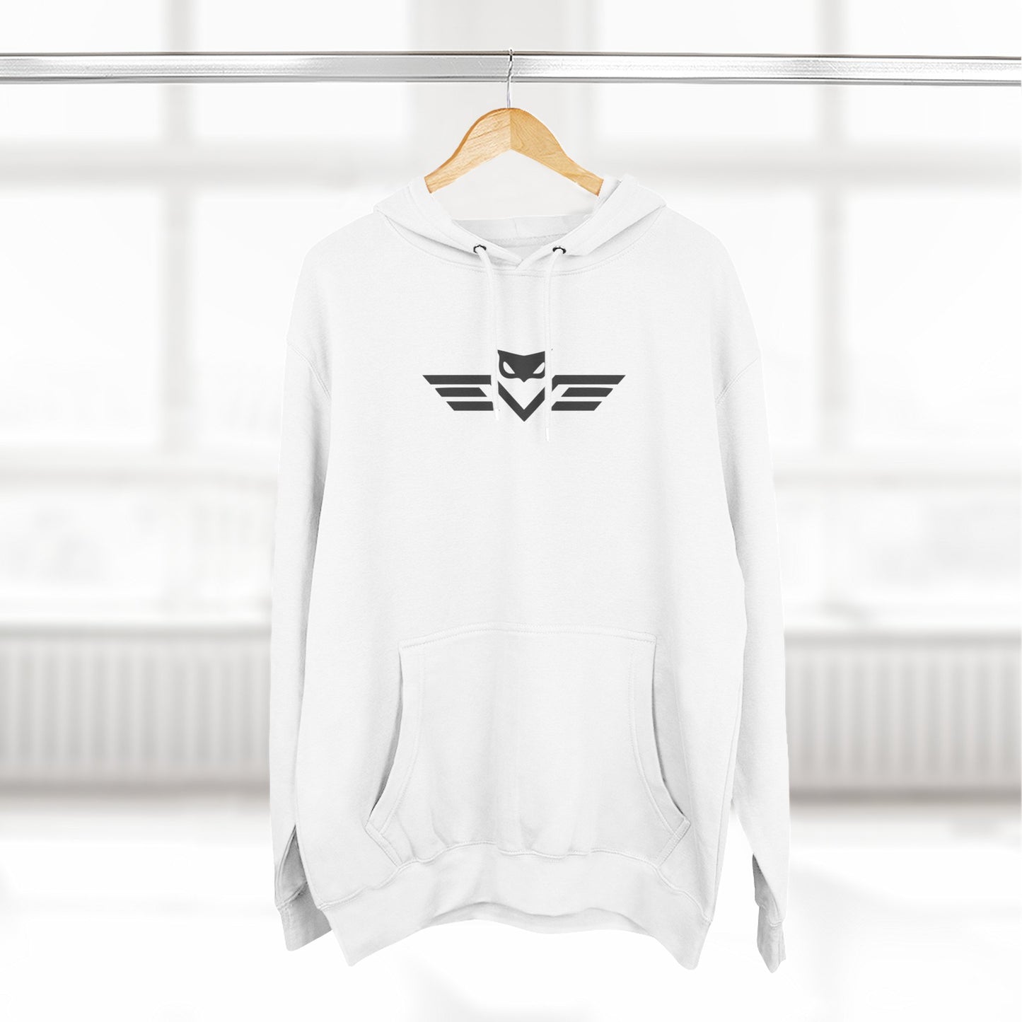 Things change Hoodie