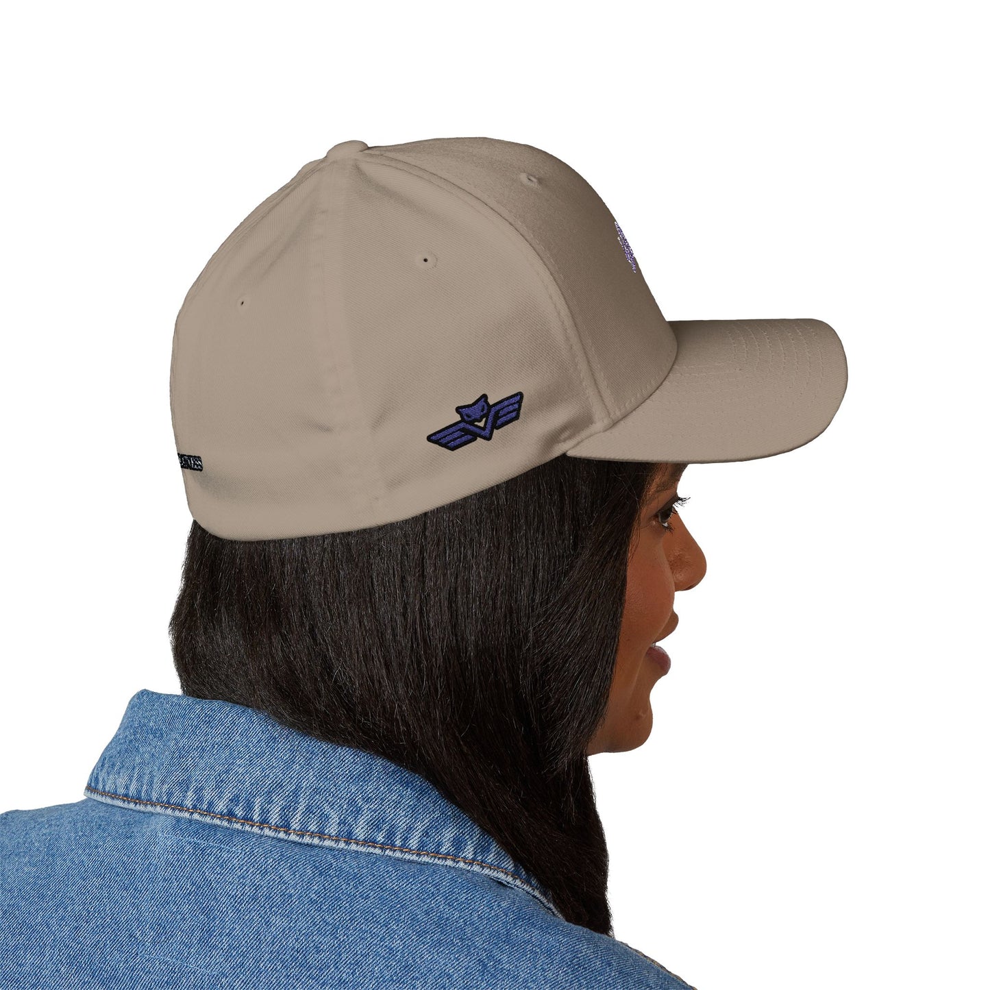 Prime Yourself Seek Greatness Cap
