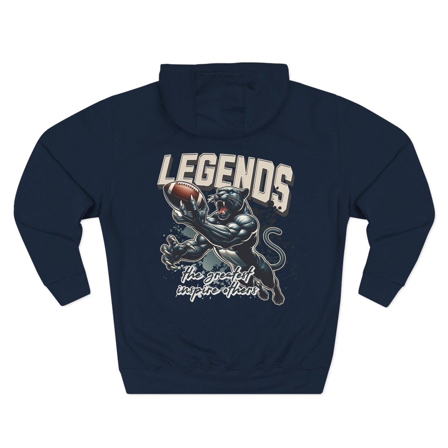 Legends Hoodie