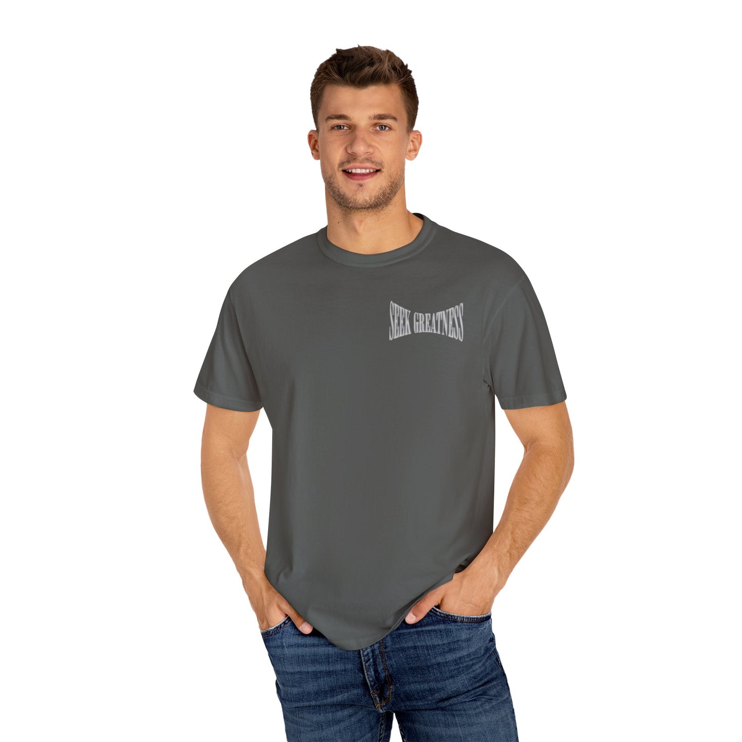 You can be the greatest T-shirt