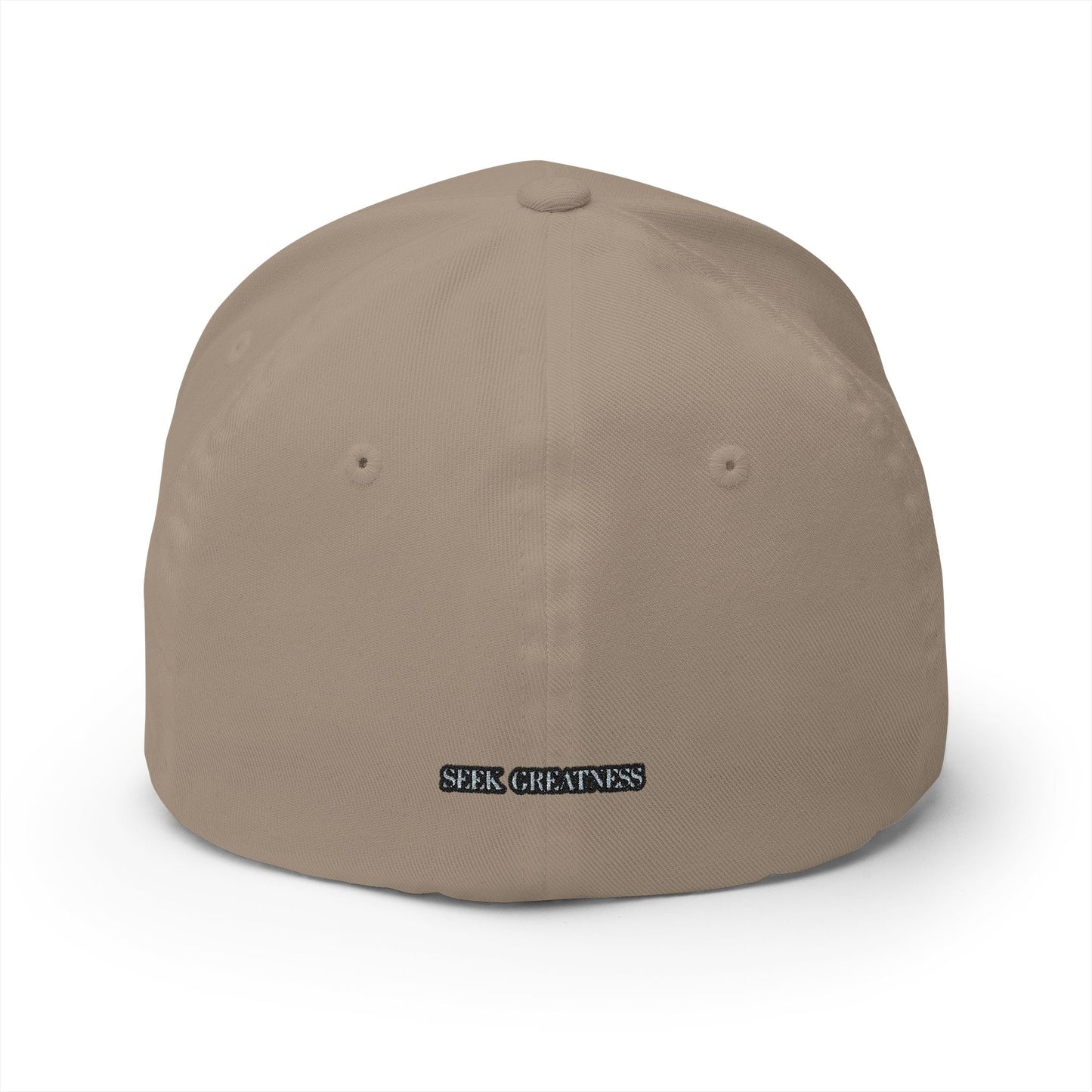 Prime Yourself Seek Greatness Cap