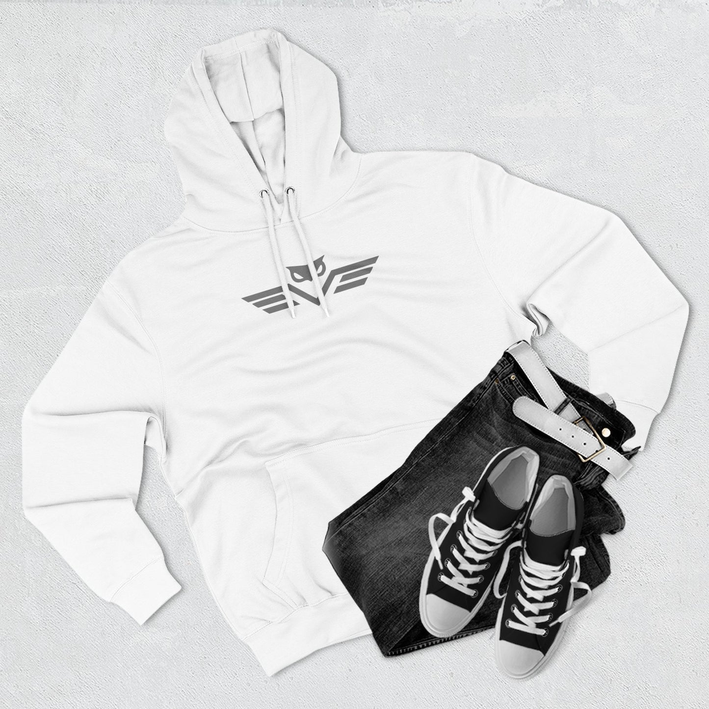 Explorers of success Hoodie