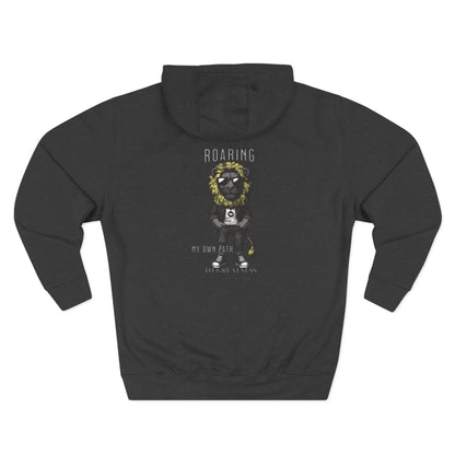 Roaring Hoodie