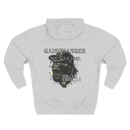 Gamechanger Hoodie