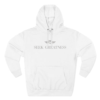Dont count the days Hoodie