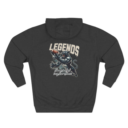 Legends Hoodie