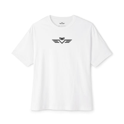 Gamechanger Oversized Tee