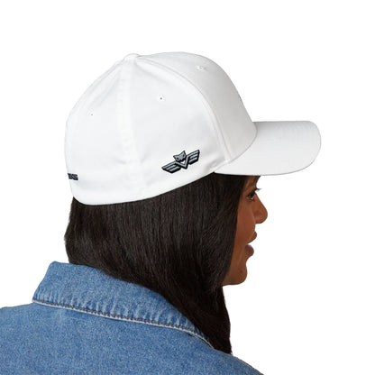 Dream Big Seek Greatness Cap