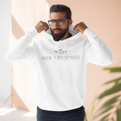 Dont count the days Hoodie