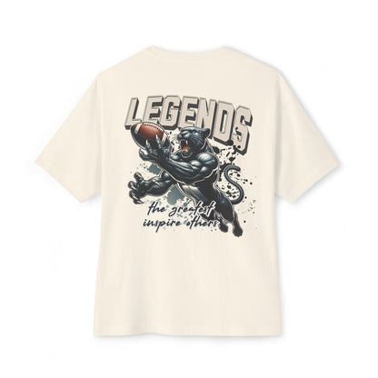 Legends Oversized Tee