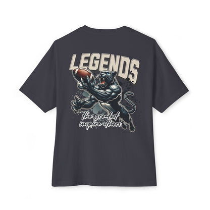 Legends Oversized Tee