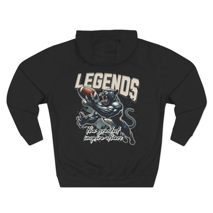 Legends Hoodie