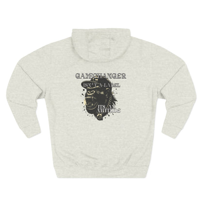 Gamechanger Hoodie